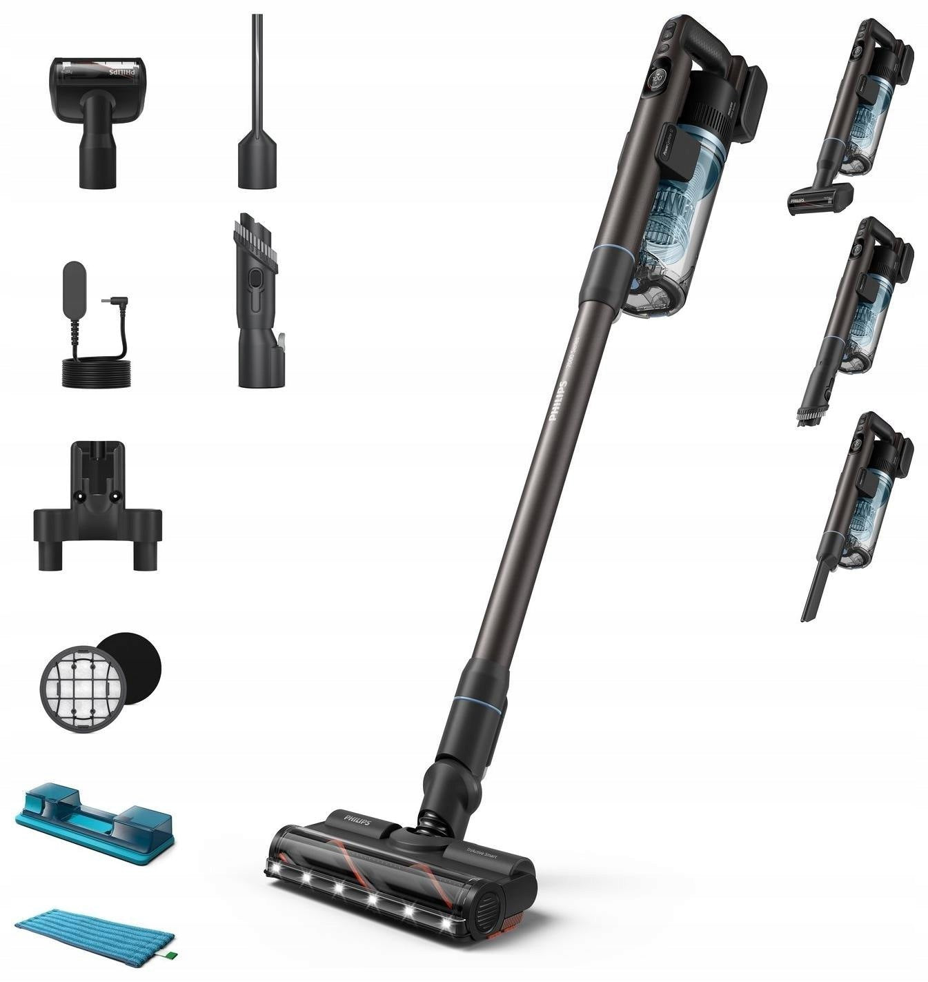 Philips Aqua 7000 XC7163/01