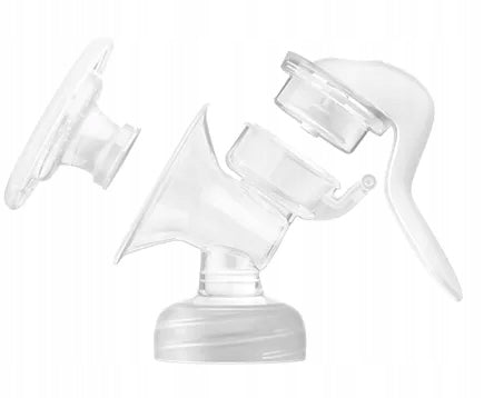 Philips Avent 125 ml manual breast pump Medical device no
