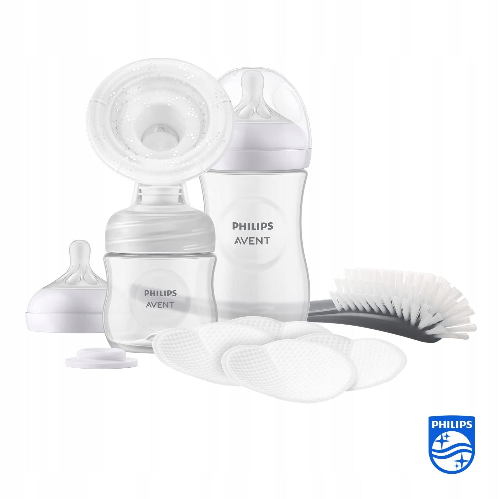 Philips Avent 260 ml manual breast pump Medical device no