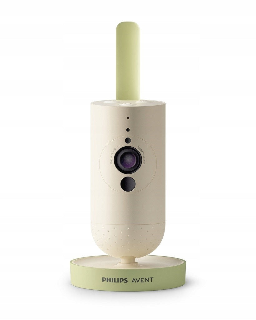 Philips Avent Baby Monitor Electronic Kit with Full HD Wifi Camera SCD643/26