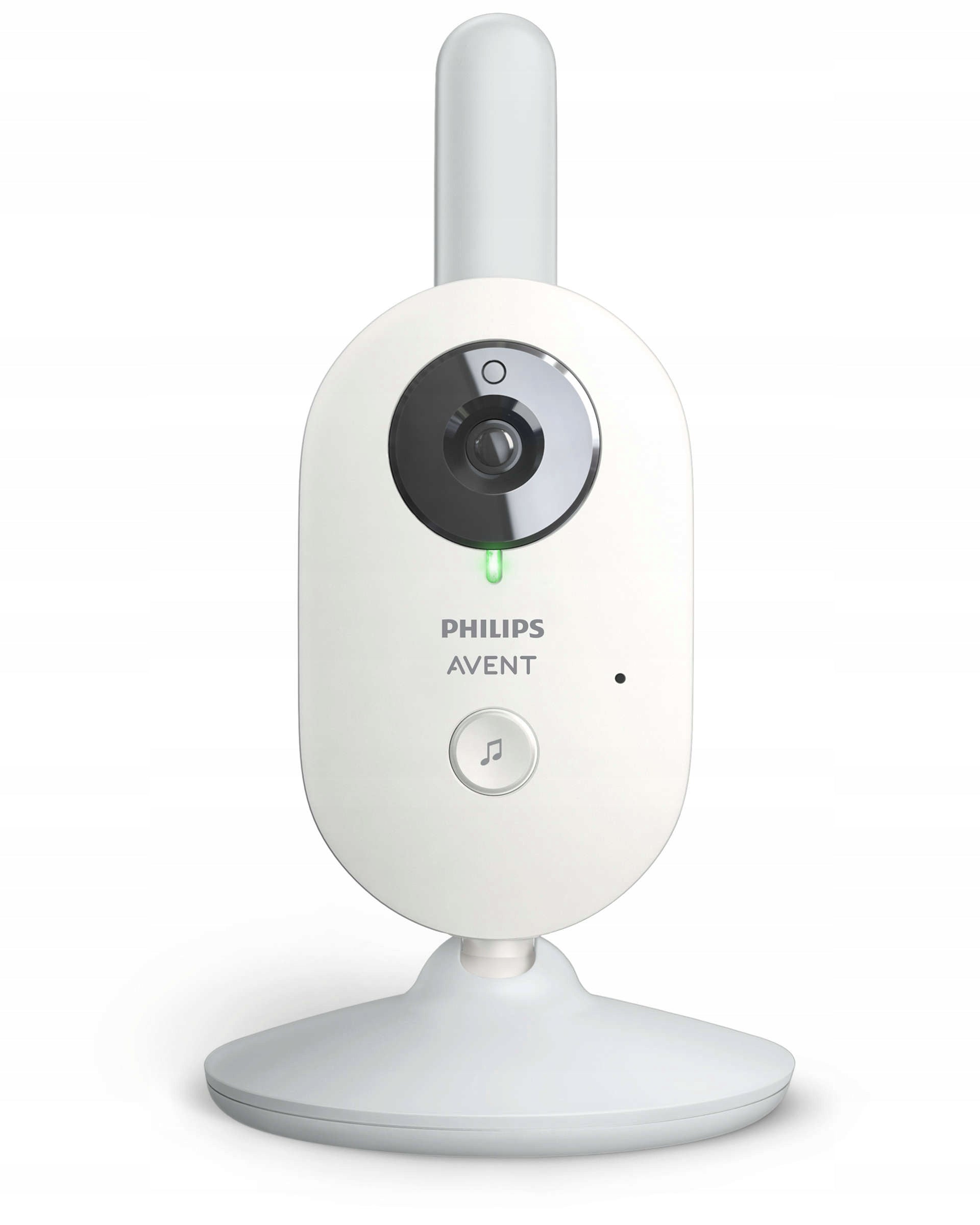 Philips Avent Baby monitor electronic audio video SCD833/26 Medical device no