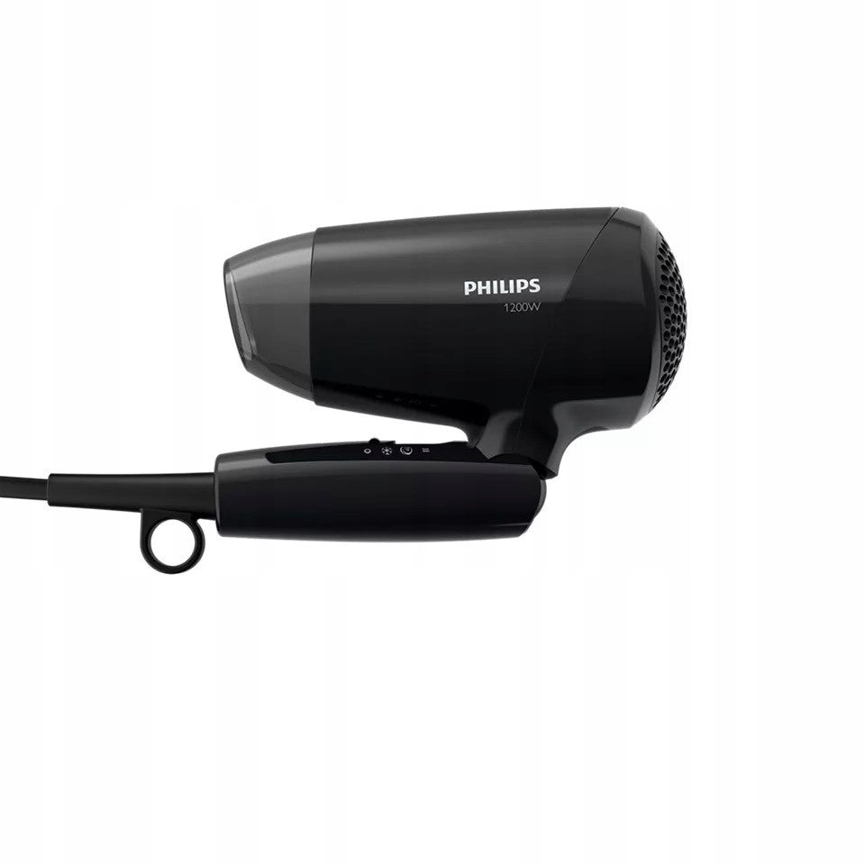 Philips BHC010/10 Folding Hair Dryer Manufacturer code BHC010/10
