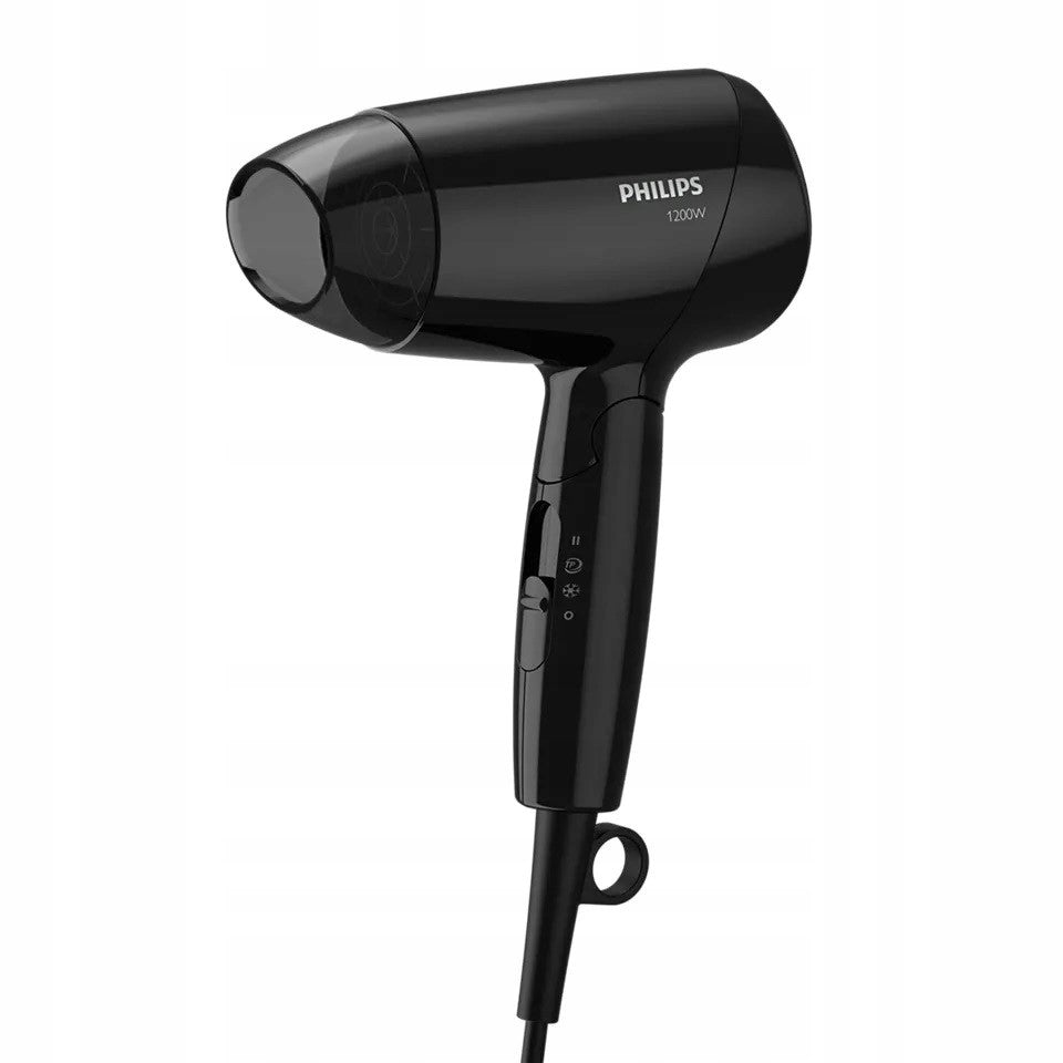 Philips BHC010/10 Folding Hair Dryer