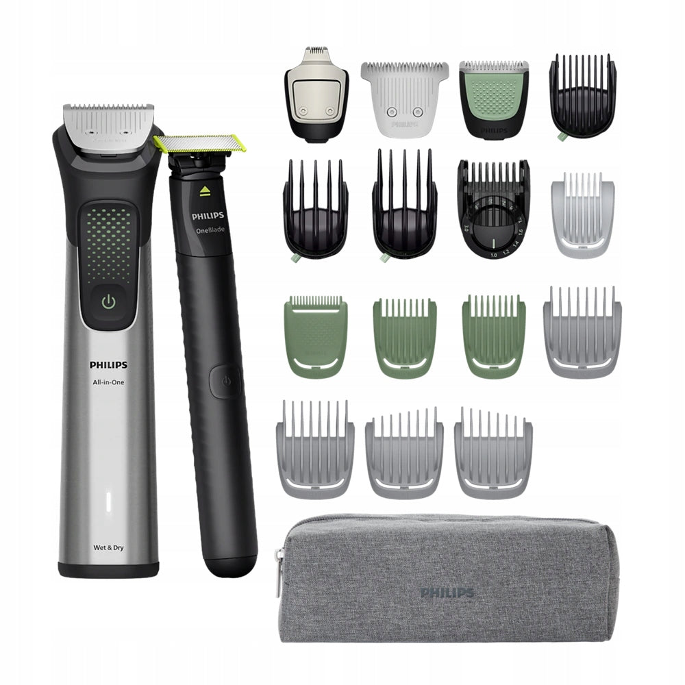 Philips Body Trimmer MG9557/15