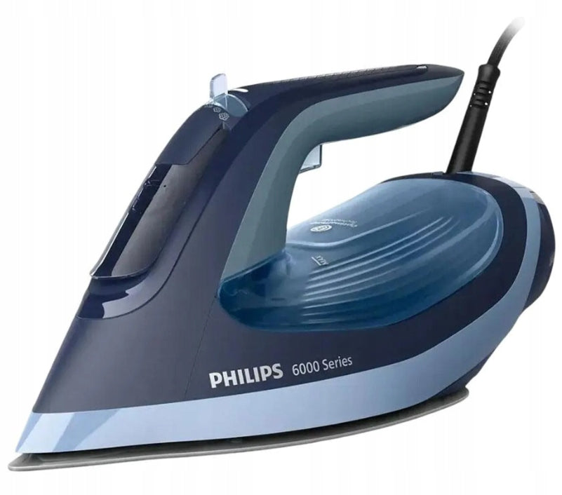 Philips DST6120/20 - steam iron with OptimalTEMP technology Manufacturer code 8720389067372