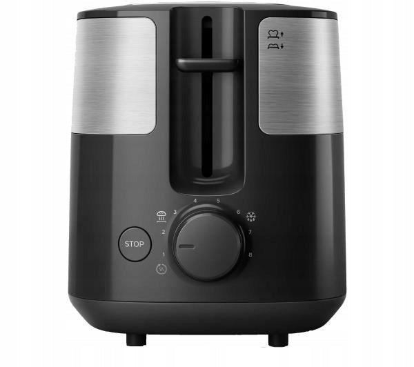 Philips Daily Collection HD2516/90 830W toaster Power rating 830 W