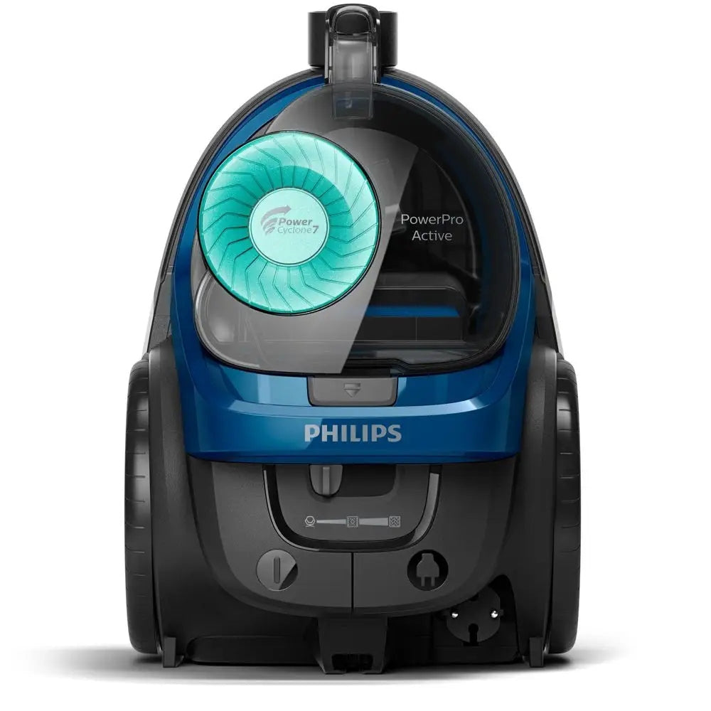 Philips FC9557/09 Bagless Vacuum Cleaner with 900 W power Manufacturer code FC9557/09