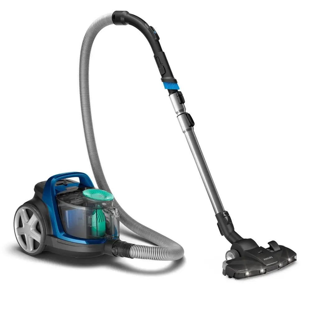 Philips FC9557/09 Bagless Vacuum Cleaner with 900 W power Packaging status original