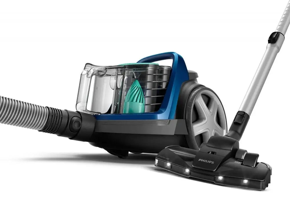Philips FC9557/09 Bagless Vacuum Cleaner with 900 W power Power rating 900 W