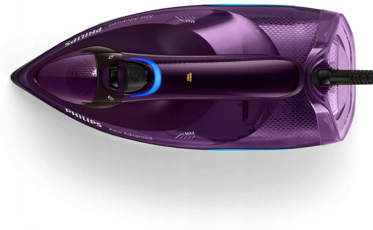 Philips GC4934/30 iron 3000 W Manufacturer code GC4934/30