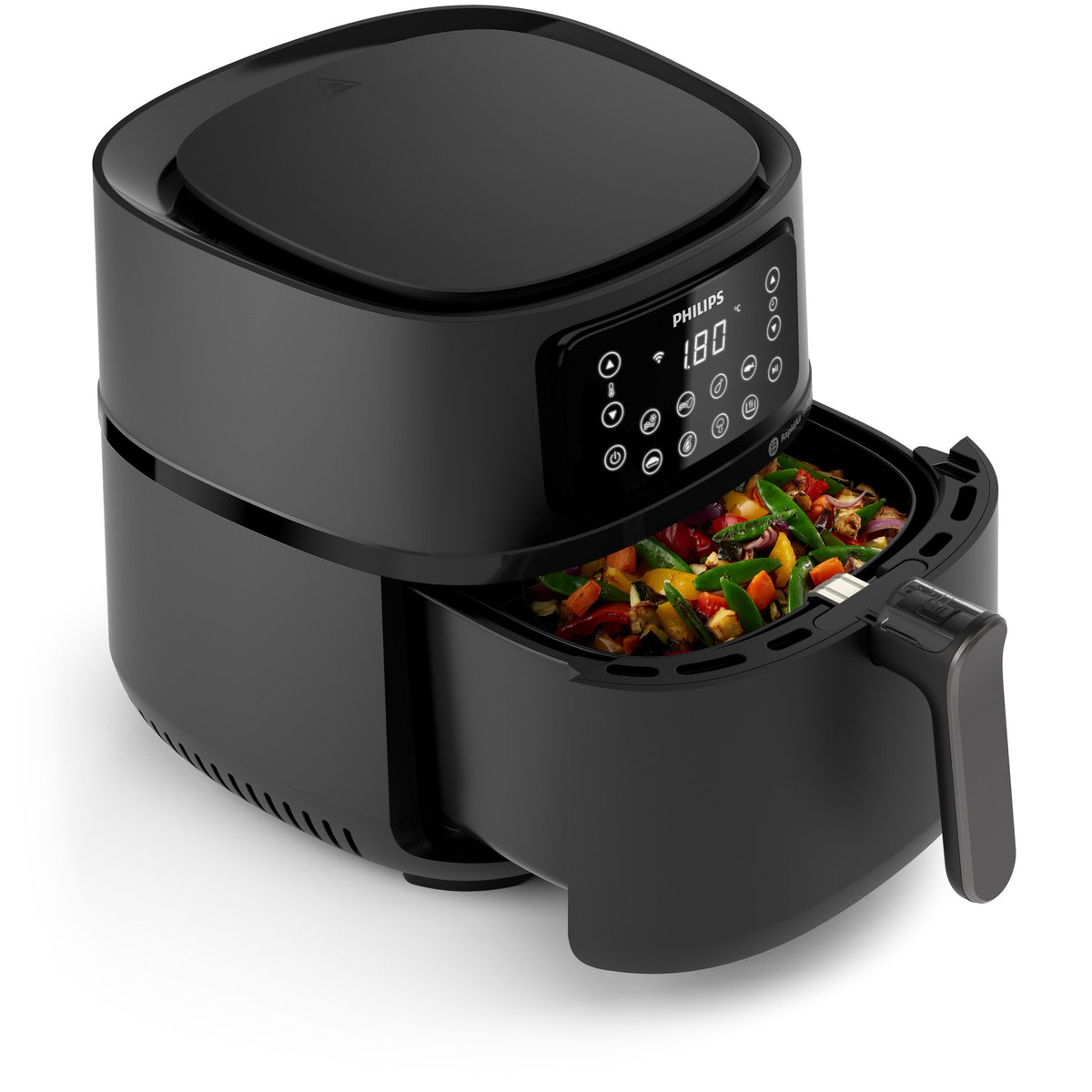 Philips HD9285/96 hot air fryer 2000 W, 7.2 l Packaging status original