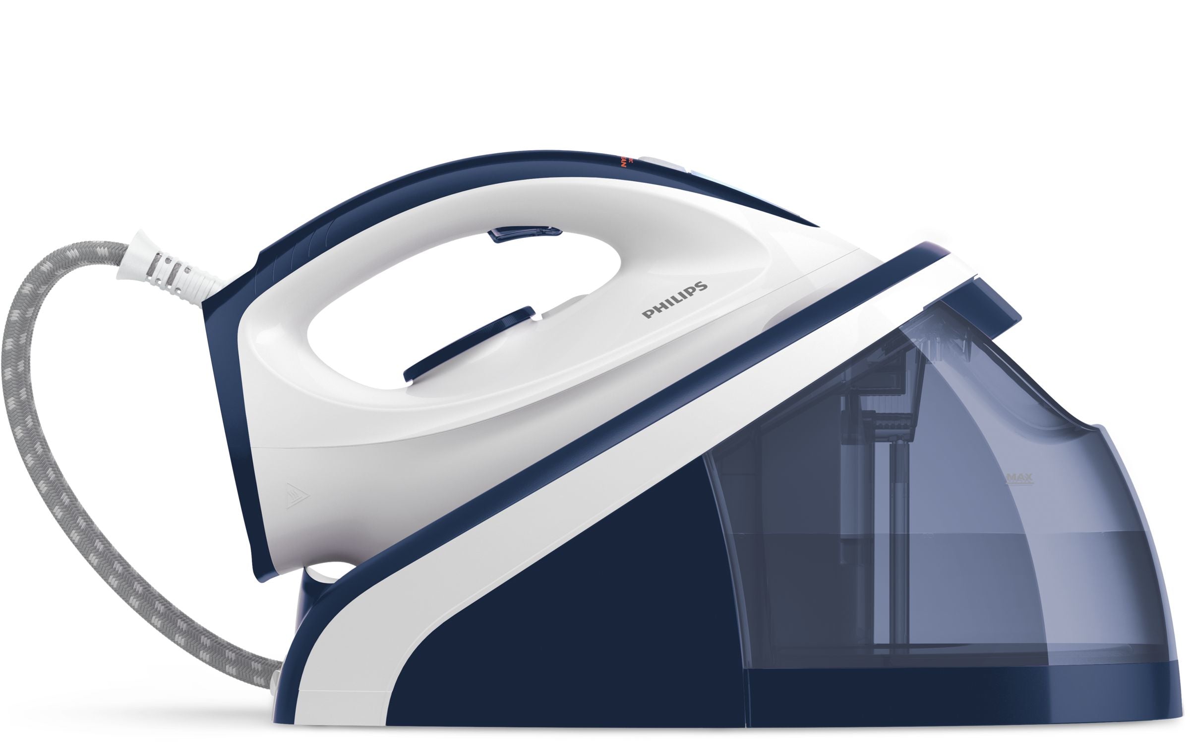 Philips HI5920 2400 W Steam Station Manufacturer code 447876443