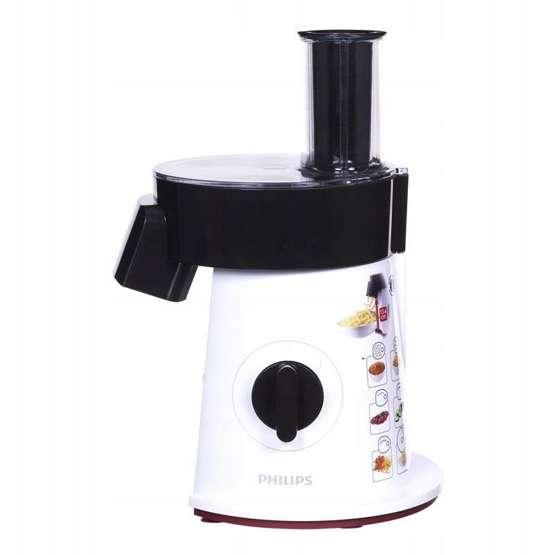 Philips HR1388/80 FOOD PROCESSOR, 200 W, 5 cutting and chopping discs