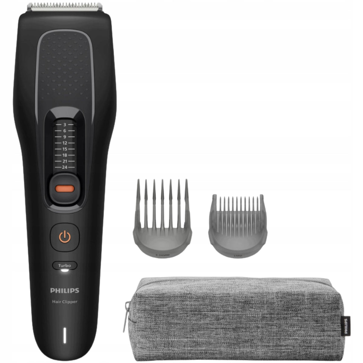 Philips Hair Clipper Series 5000 HC5721/15 Brand Philips