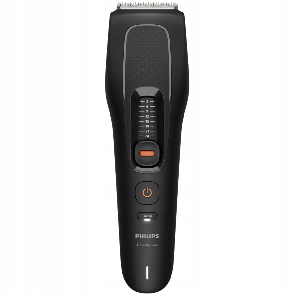 Philips Hair Clipper Series 5000 HC5721/15 Dominant color black
