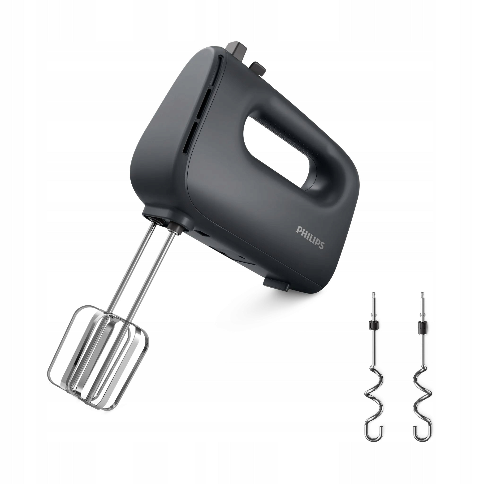 Philips Hand Blender HR3739/00 400 W Black Manufacturer code HR3739/00