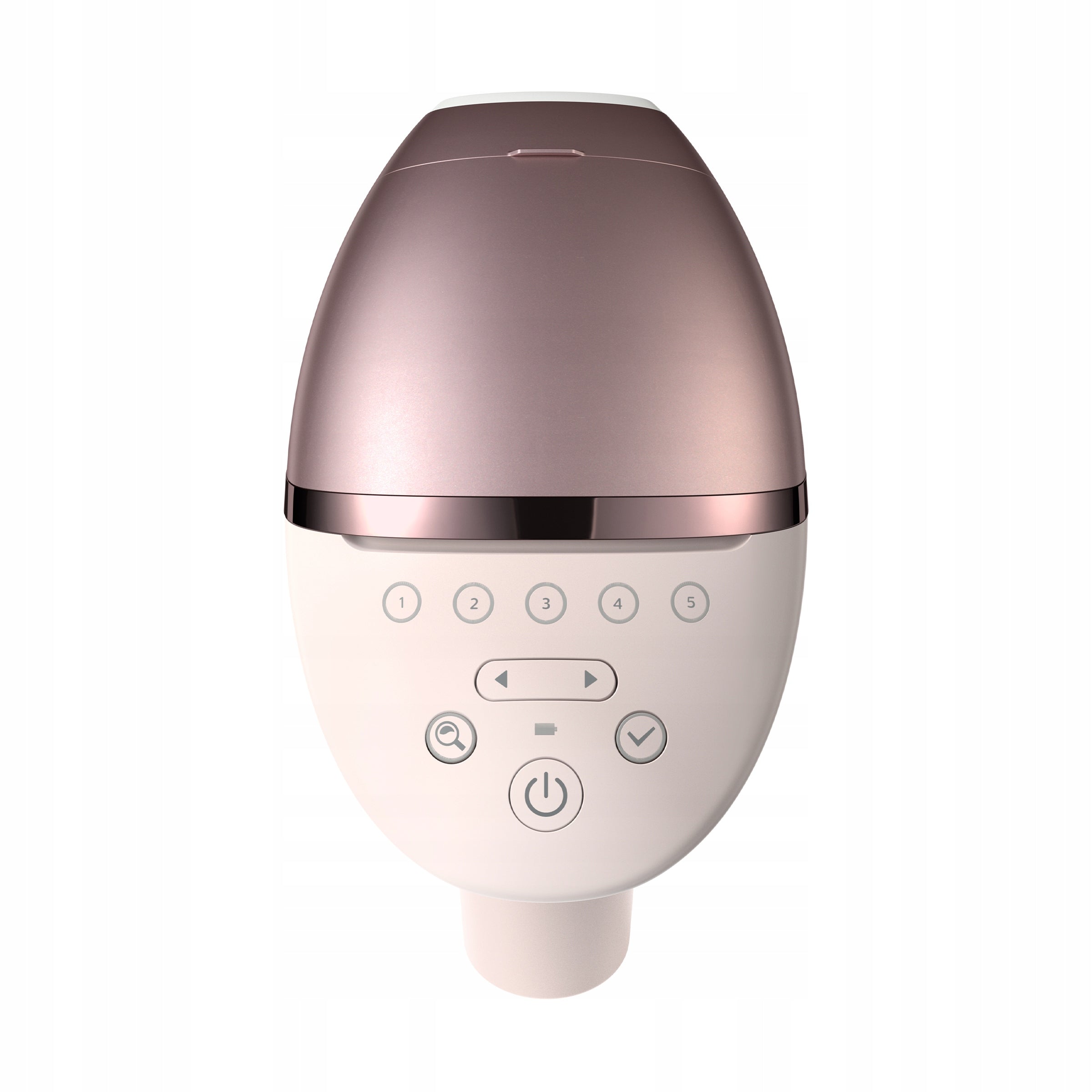 Philips Lumea IPL SenseIQ Epilator 4 caps BRI957/00 Packaging status original