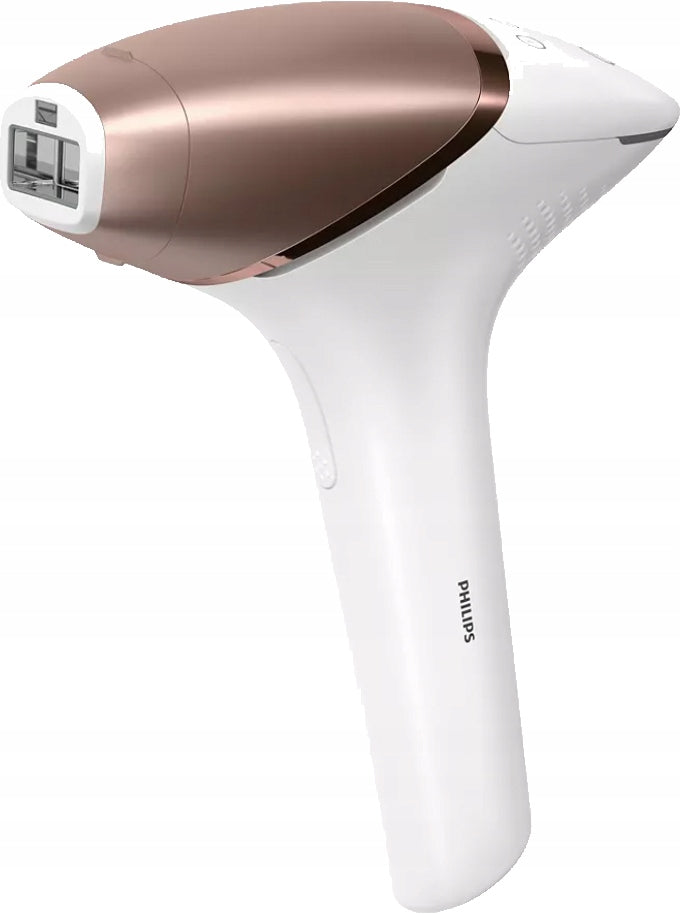 Philips Lumea Prestige 9000 IPL epilator BRI955/00 SenseIQ Manufacturer code DEPILATOR LASEROWY