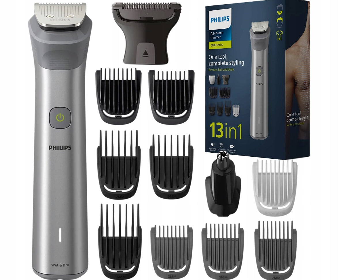 Philips MG5930/65 Trimmer