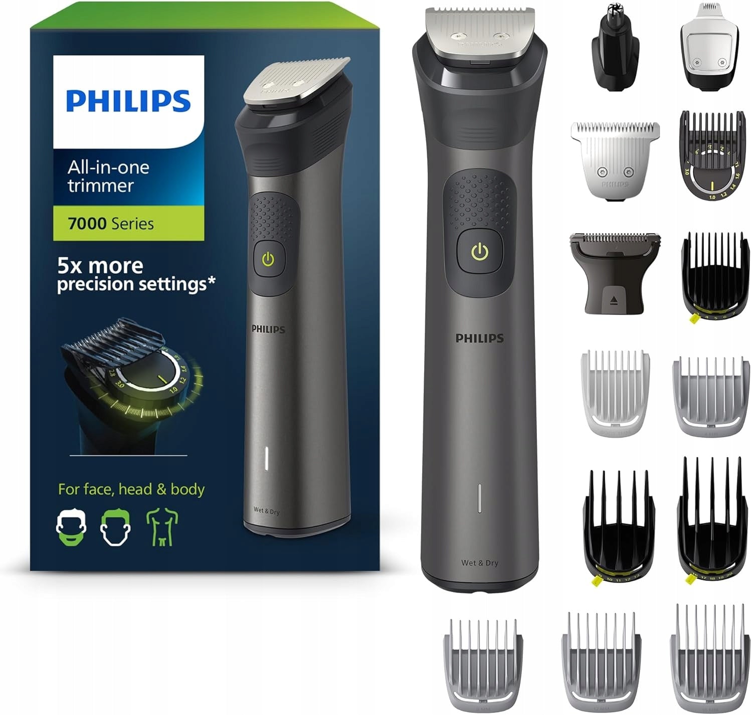 Philips MG7950/15 15in1 Trimmer
