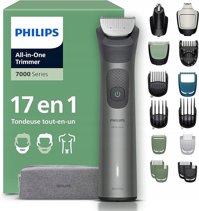 Philips MG7961/15 MULTI GROOMING SET