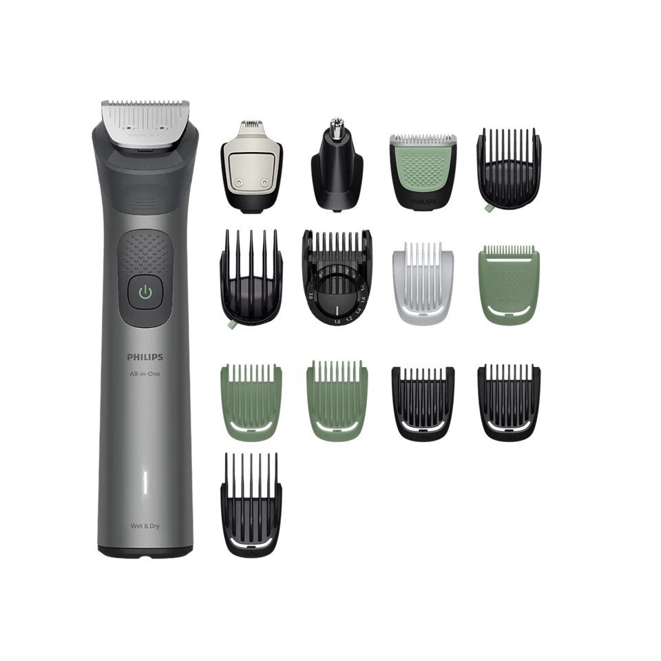 Philips Multigroom All-in-One Trimmer Series 7000 16-Piece Brand no brand