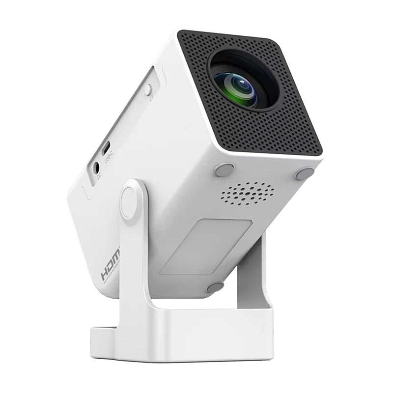 Philips N-140 NeoPix 140 Smart Mini Projector HD 720p 150 ANSI LCD Packaging status original