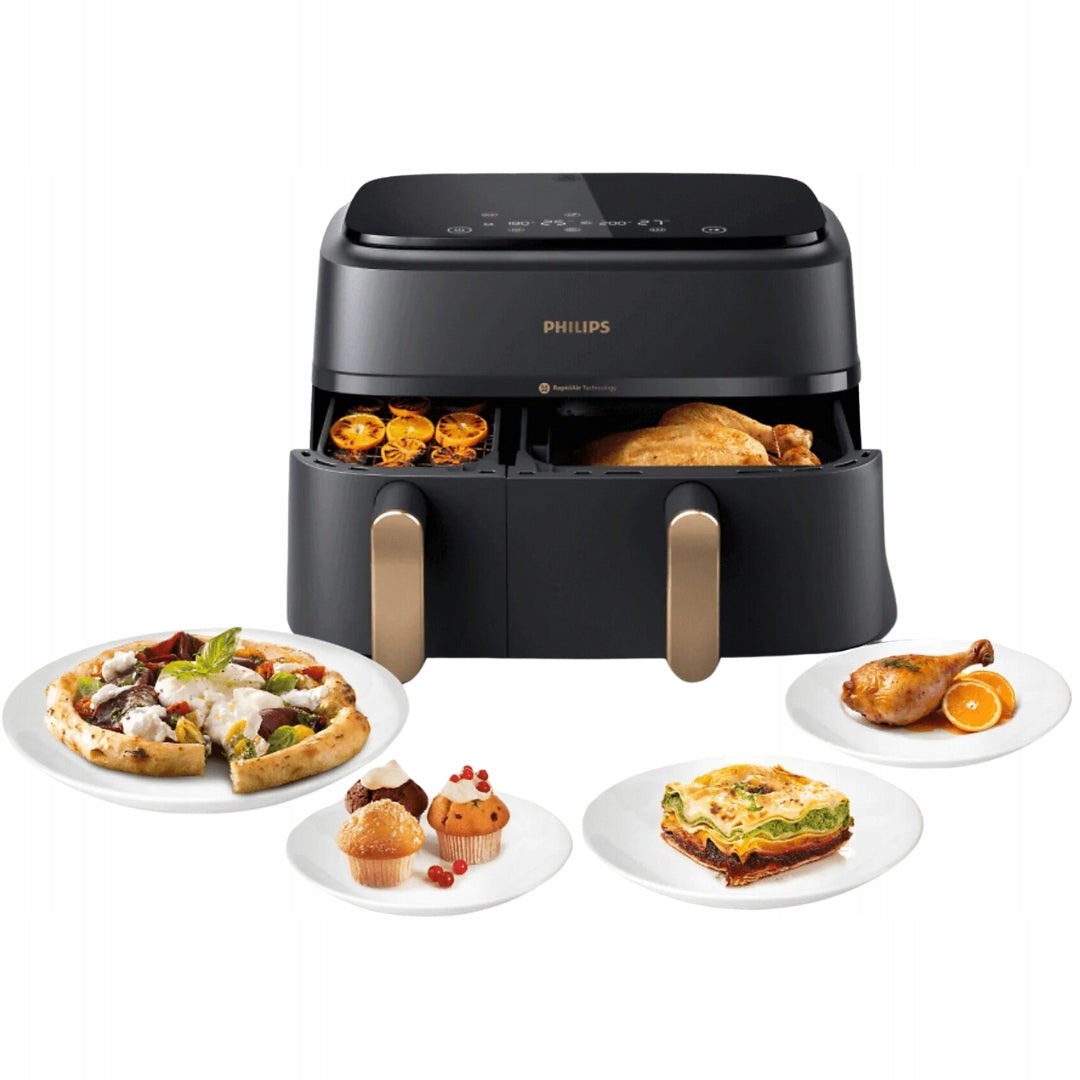 Philips NA352/00 Non-fat airfryer oven airfryer 2750W 9l Brand Philips