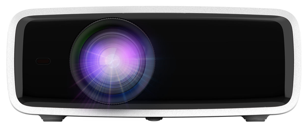 Philips NeoPix 550 Full HD Smart LED Projector Packaging status original