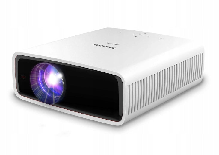 Philips NeoPix 550 Full HD Smart LED Projector