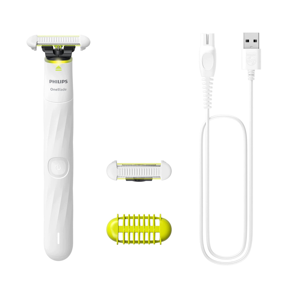 Philips OneBlade Intimate QP1930/30