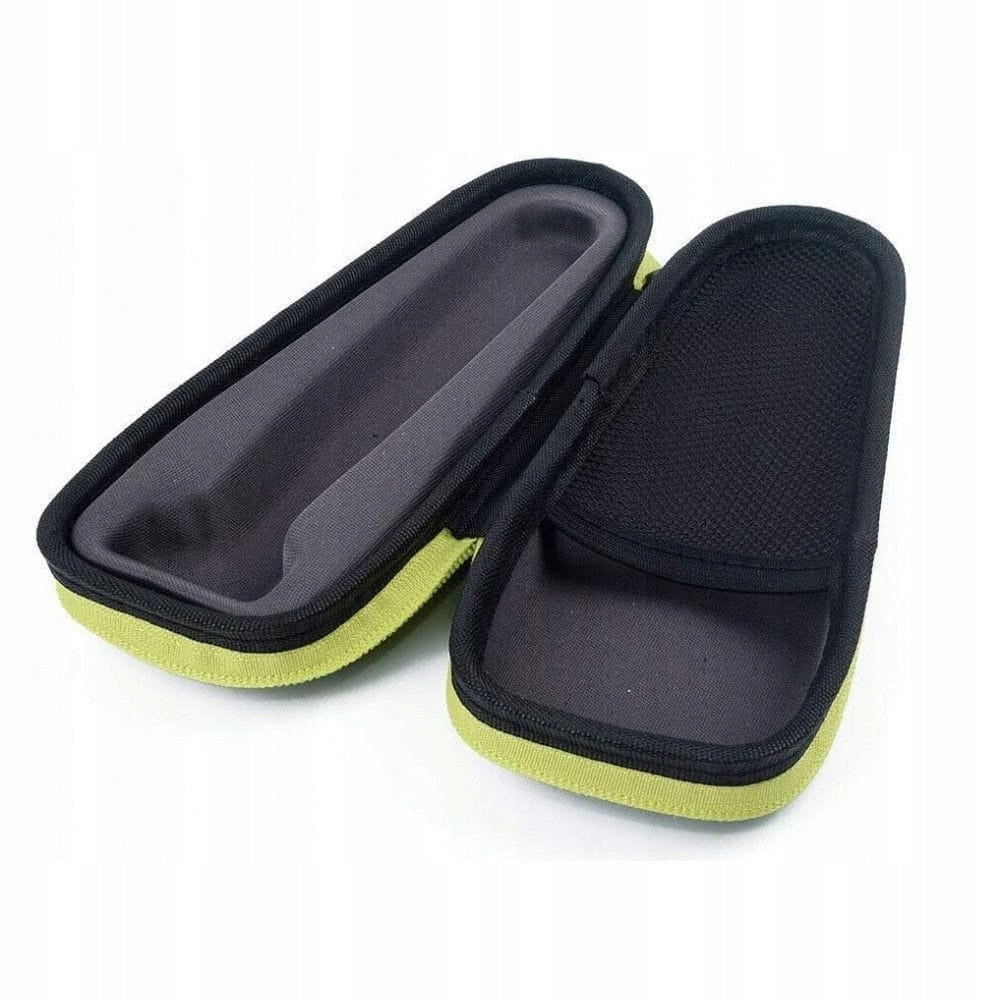 Philips OneBlade Machine Case Reinforced Design Perfect Fit Packaging status original