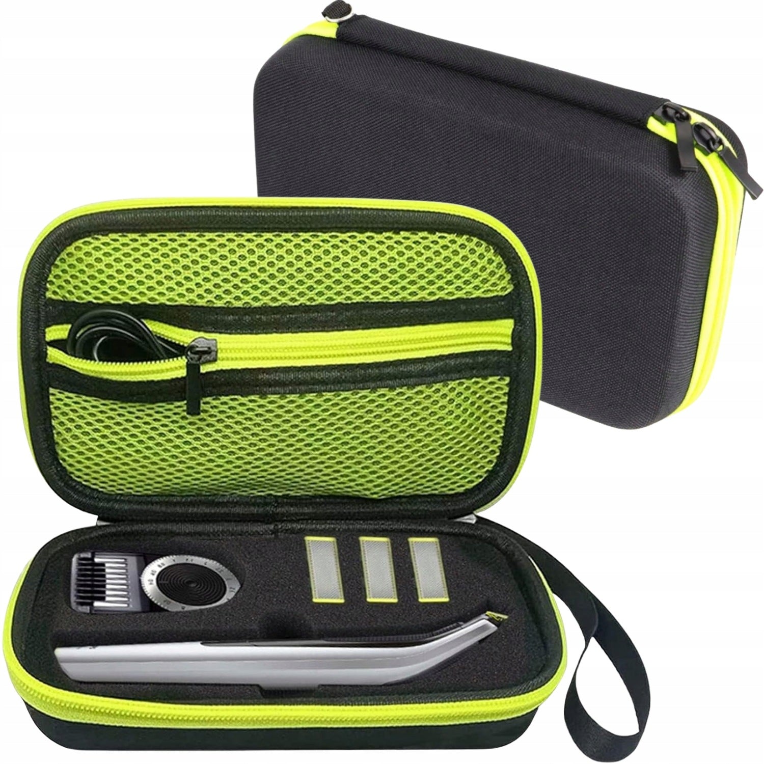 Philips OneBlade PRO 360 Travel Case Shaver Trimmer