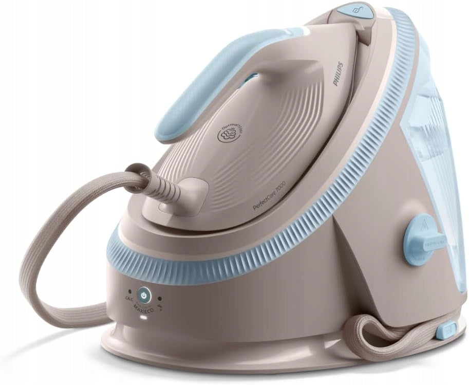 Philips PerfectCare 7000 Steam Station 8.5 Bar 600g OptimalTEMPv