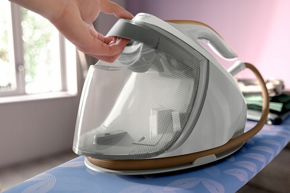 Philips PerfectCare PSG7040/10 steam generator EAN (GTIN) 8720389001222