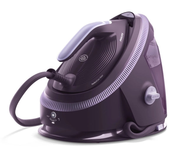 Philips PerfectCare PSG7200/30 3120W Steam Generator Iron Packaging status original