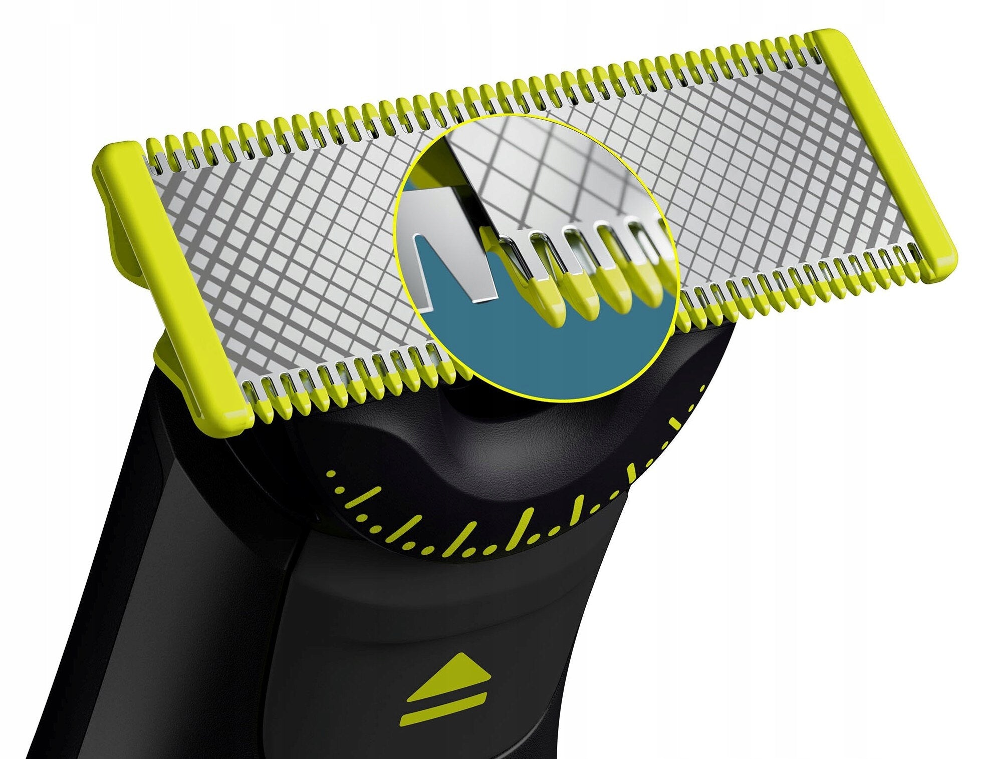 Philips QP440/50 shaver blades for OneBlade 360 Brand Philips