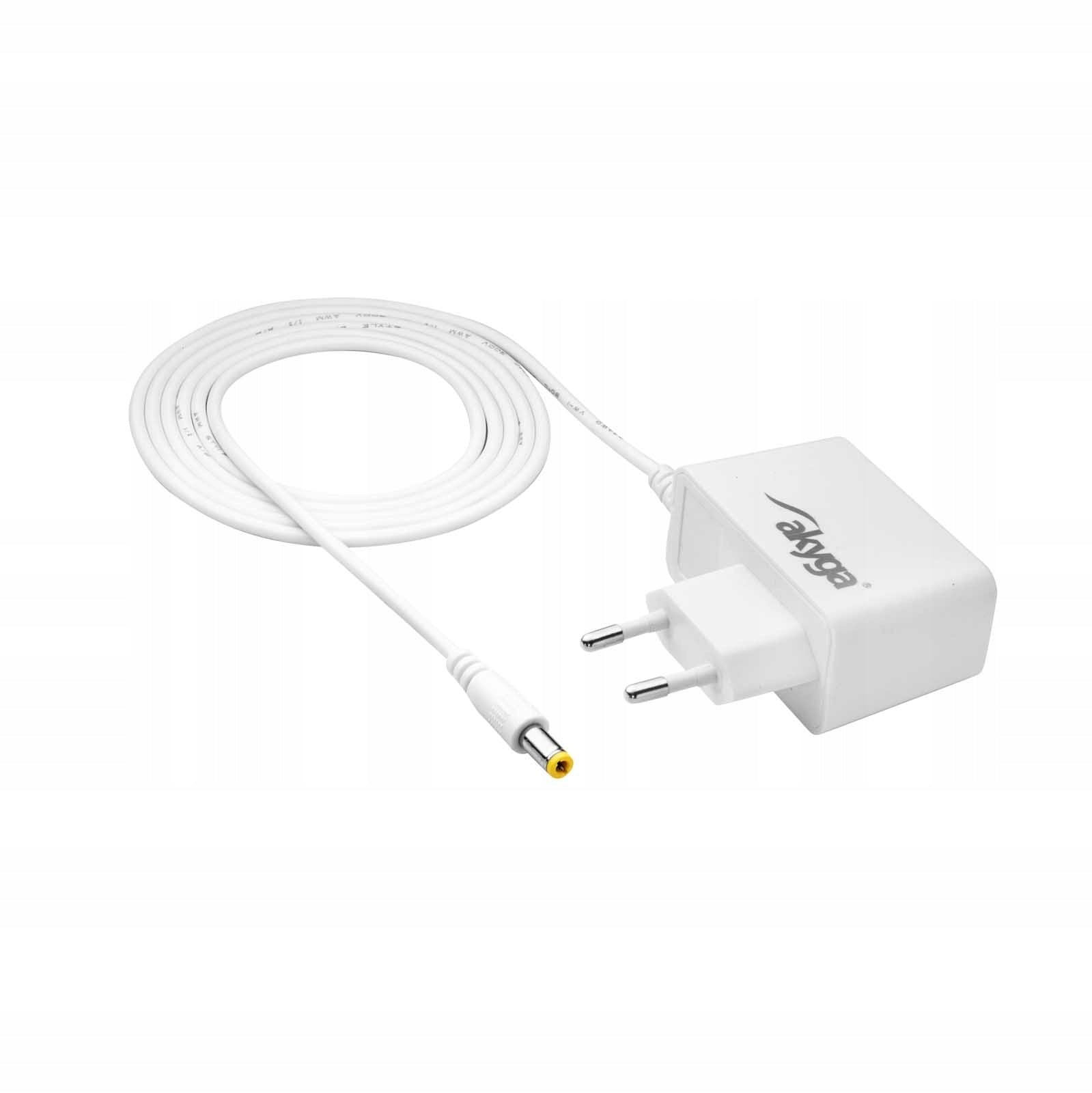 Philips Satinelle Akyga AK-PD-04 4.7V 0.3A Epilator Charger Power Supply