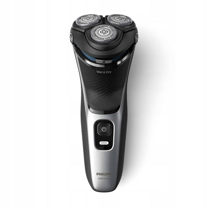 Philips Series 3000 S3144/00 Shaver - Waterproof Wet and Dry Brand Philips