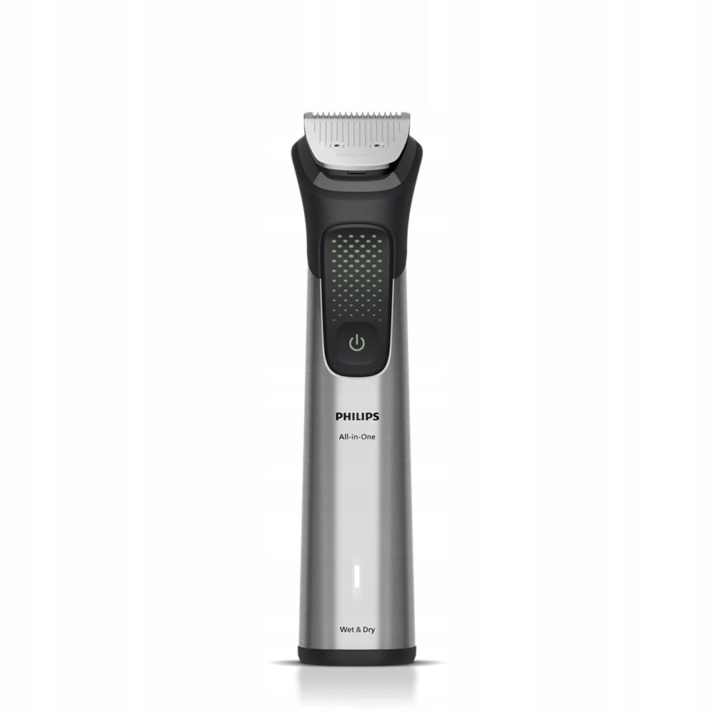 Philips Series 9000 Multifunctional Hair Trimmer MG9558/15 Manufacturer code MG9558/15