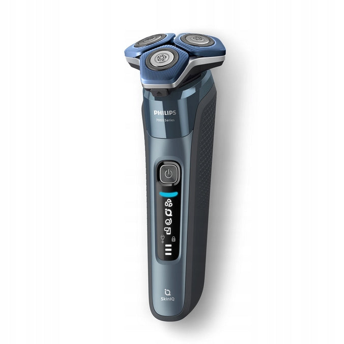 Philips - Shaver series 700 S7882/55 Dominant color blue