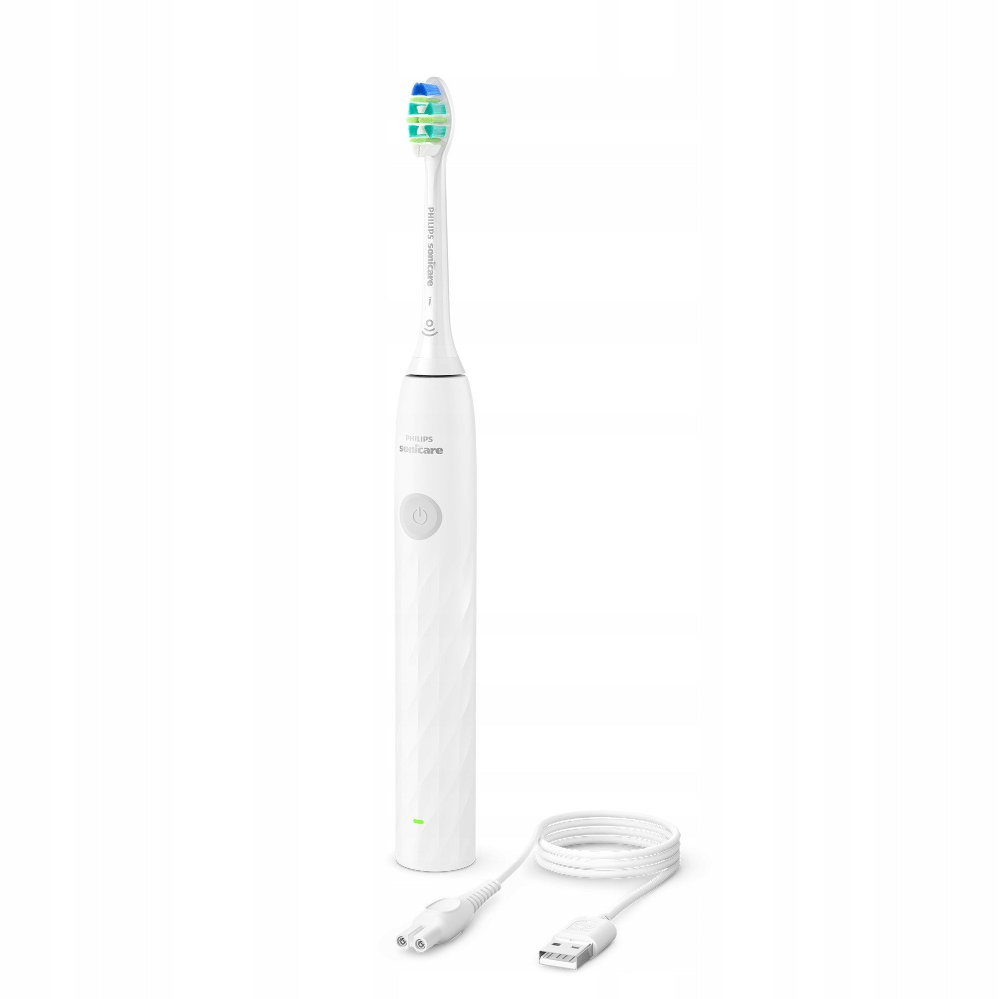 Philips Sonicare 1100 sonic toothbrush white HX3901/01 Packaging status original