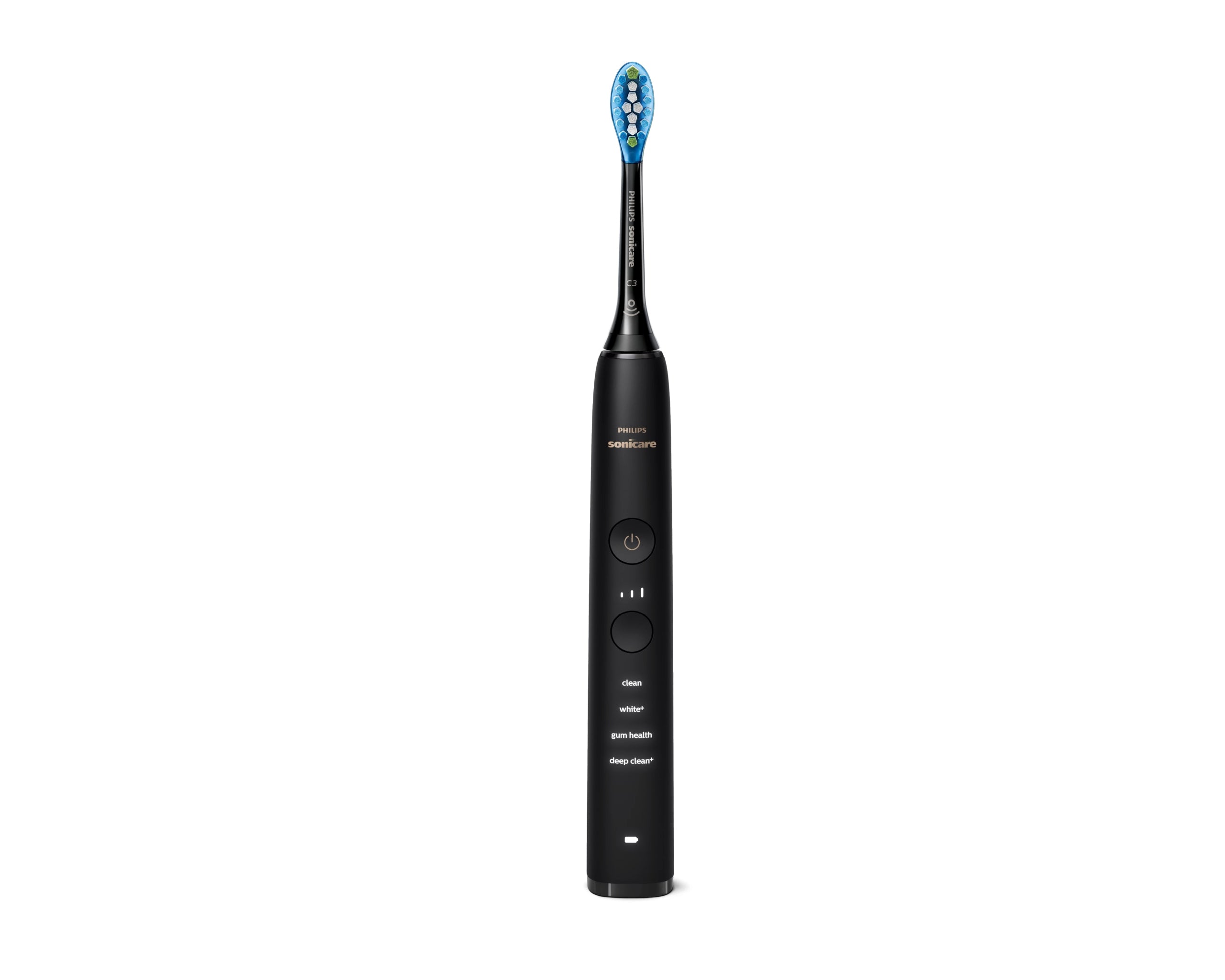 Philips Sonicare DiamondClean 9000 electric toothbrush with Bluetooth Brand Philips