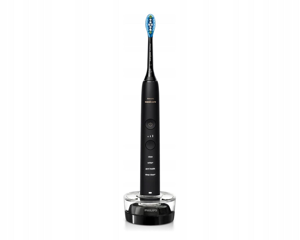 Philips Sonicare DiamondClean 9000 electric toothbrush with Bluetooth Manufacturer code HX9914/54