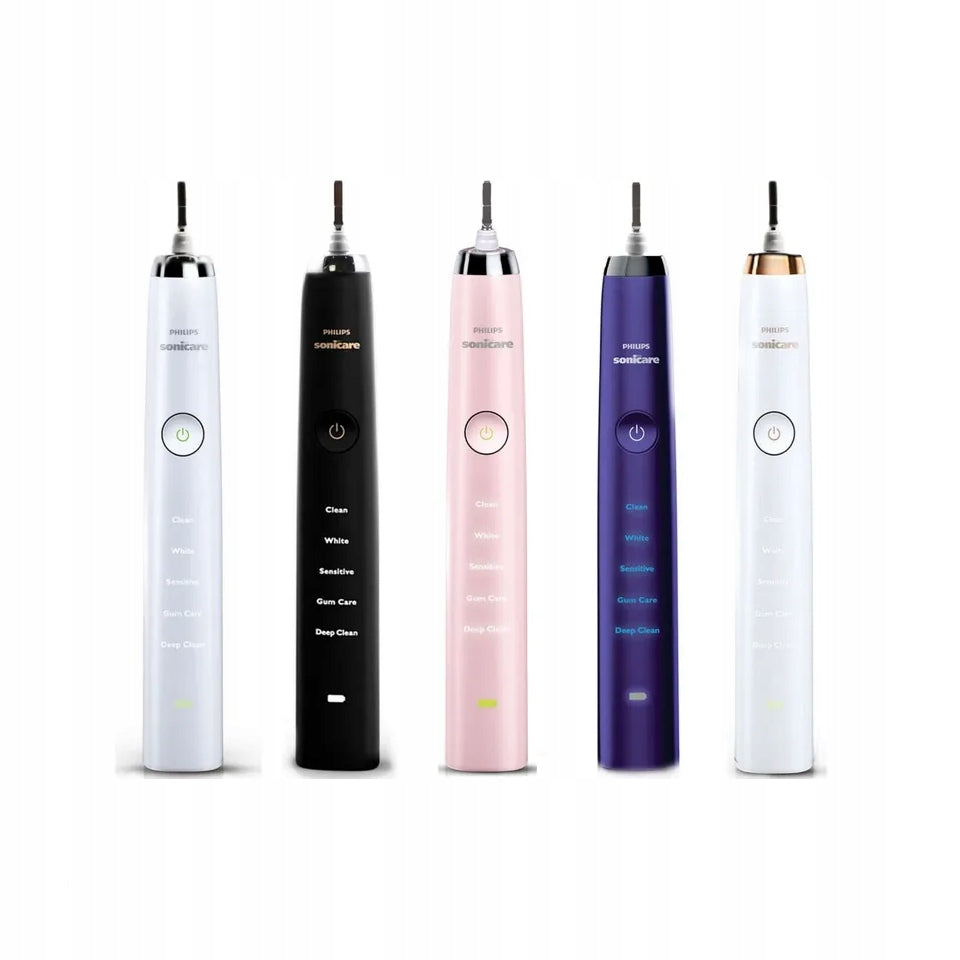 Philips Sonicare DiamondClean CP0471 Travel Toothbrush Case Brand Philips