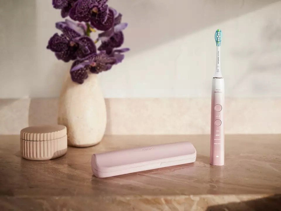 Philips Sonicare sonic toothbrush HX9911/84 Manufacturer code HX9911/84