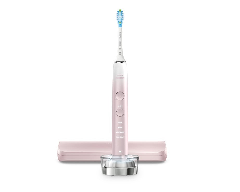 Philips Sonicare sonic toothbrush HX9911/84 Packaging status original