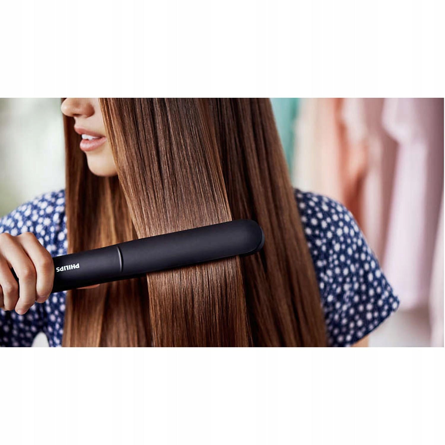 Philips StraightCare Essential BHS376/00 Straightener Manufacturer code BHS376/00