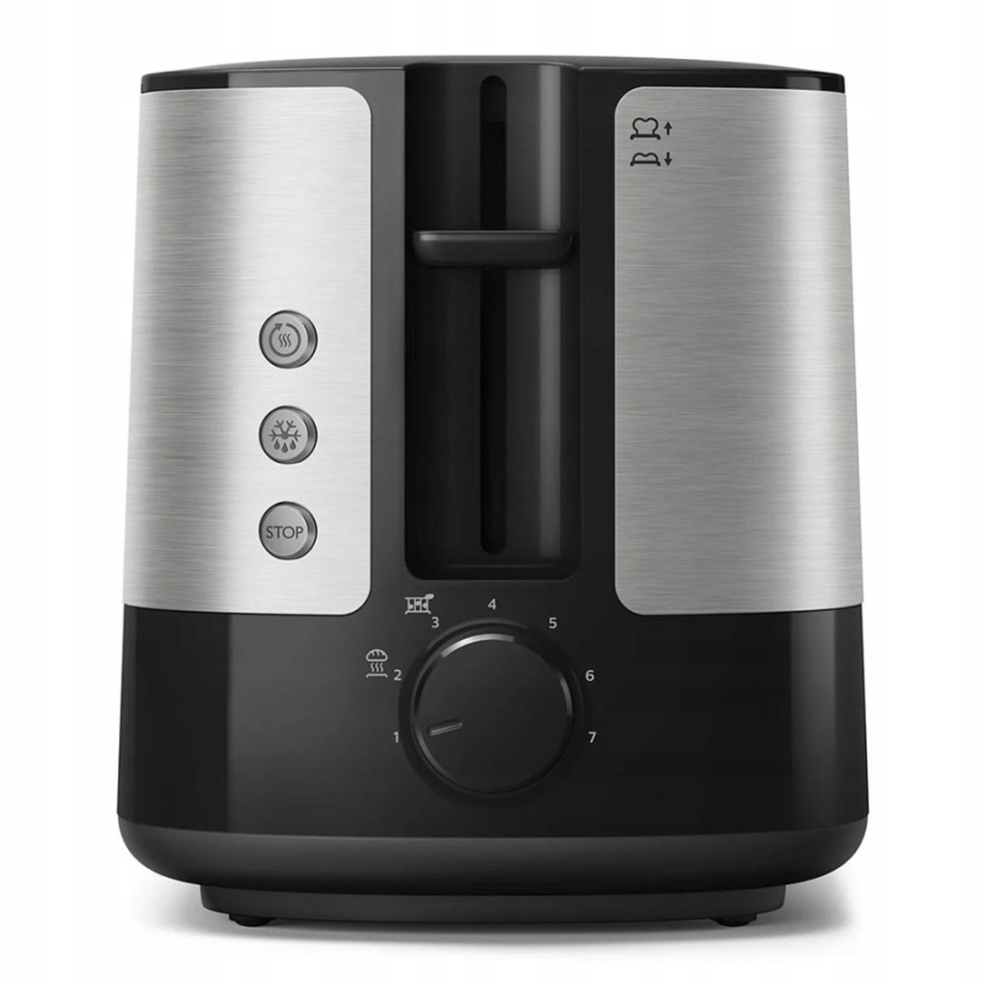 Philips Viva Collection HD2635/90 toaster Power rating 950 W