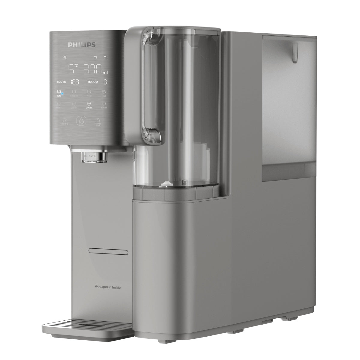 Philips Water 7500 Water Dispenser with Osmosis RO 6in1 Filter Minerals 6L Packaging status original